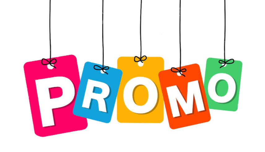 Leretour des activités en promo !